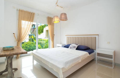 Koyunbaba Apartment | Mozart Residence