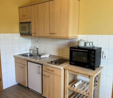 Reppenhagen Apartment | MP 2 Leuchtturm