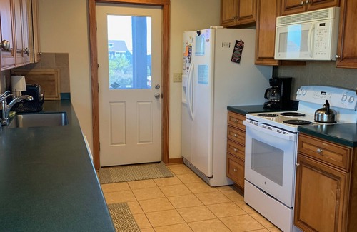 South Nags Head Cottage | MP 21 S Nags Head Family Beach Rental