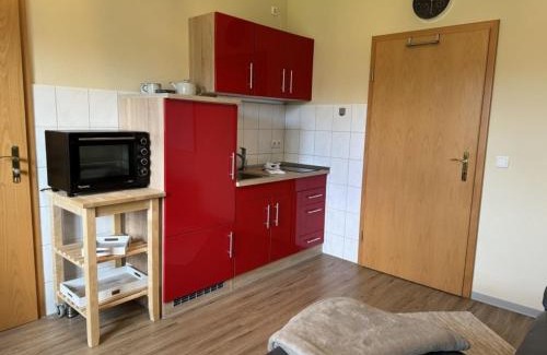 Reppenhagen Apartment | MP 3 Küstenkind