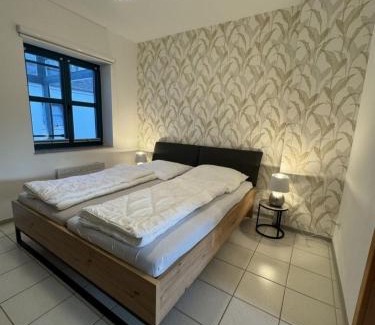 Reppenhagen Apartment | MP 3 Küstenkind