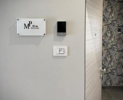 Termoli House | MP Rooms