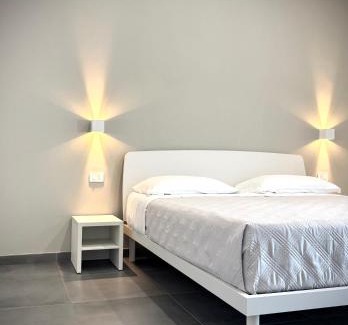 Termoli House | MP Rooms