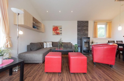 Dorumer Neufeld House | MP14 - Strandnixe Komfort