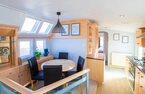 Camber RV Rental | MP261 Parkdean Camber Sands