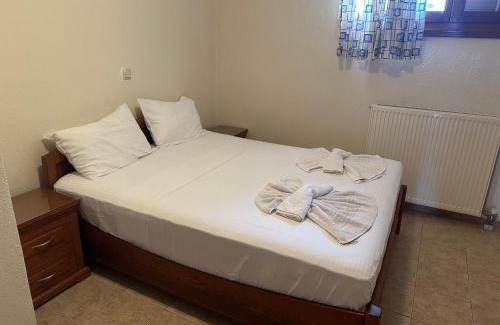 Aristotelis Apartment | Mpalmpanas Villas