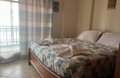 Aristotelis Apartment | Mpalmpanas Villas
