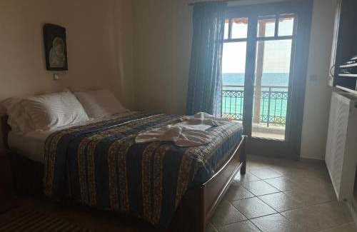 Aristotelis Apartment | Mpalmpanas Villas