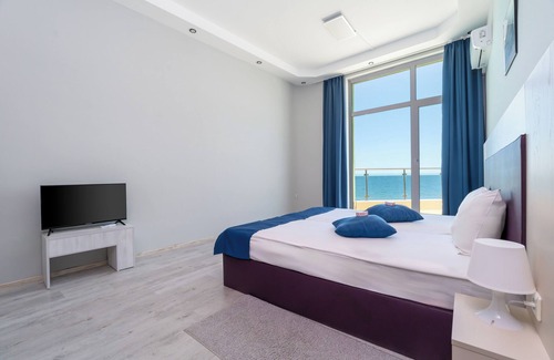 Nessebar Hotel | MPM Hotel Arsena