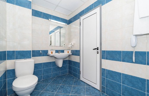 Nessebar Hotel | MPM Hotel Arsena