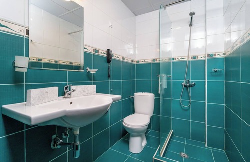 Nessebar Hotel | MPM Hotel Arsena