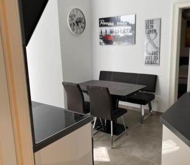 Mariahilf Apartment | MQ Appartement