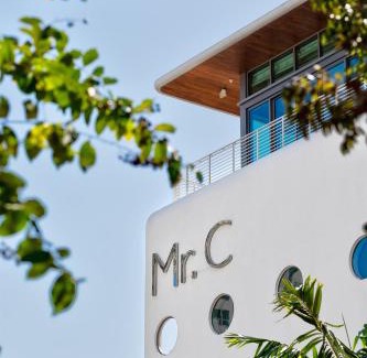 Coconut Grove Hotel | Mr. C Miami - Coconut Grove