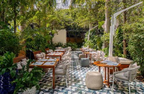Coconut Grove Hotel | Mr. C Miami - Coconut Grove