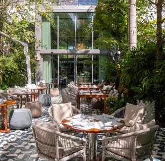 Coconut Grove Hotel | Mr. C Miami - Coconut Grove