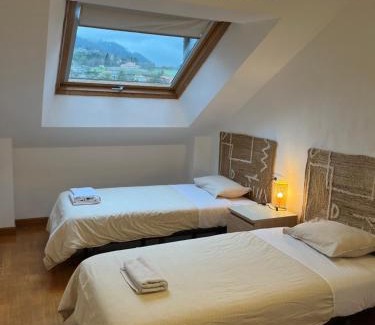 Villaviciosa Apartment | MR