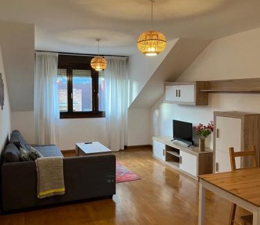 Villaviciosa Apartment | MR