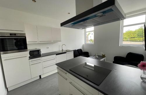 Hildesheim District Apartment | MR Ferienwohnung - Wohnung Greta