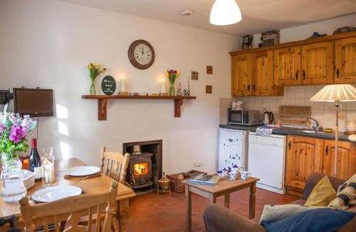 Gortin House | Mr McGregors' Cottage