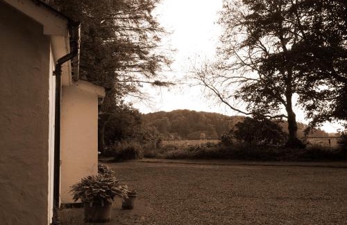 Gortin House | Mr McGregors' Cottage