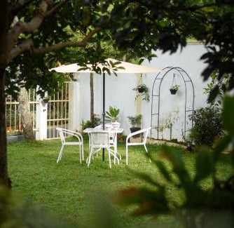 Gomagoda House | Mr & Mrs K's Villa- Kandy