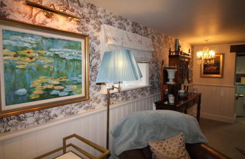 Aislaby House | Mr Ralphs Cottage