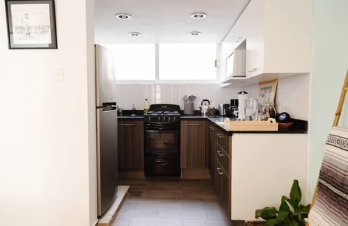 La Condesa Condo | Mr.W | 2Br Hot Spot Roma near Chapultepec Forest
