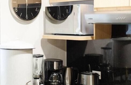 Colonia Cuauhtemoc Apartment | Mr. W | 2BR next to Chapultepec, Reforma Financial