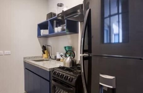 La Condesa Apartment | Mr. W | Condesa Top Design | 2Br.
