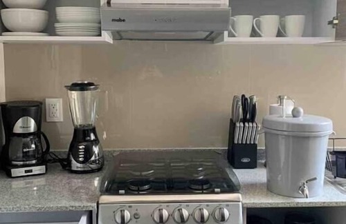 Roma Norte Apartment | Mr. W | Design | Top Location | Condesa