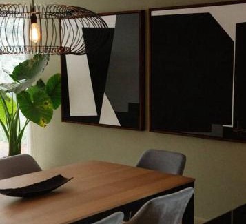 Colonia Cuauhtemoc Apartment | Mr. W Elba 301 - DeLuxe 2BR managed by Hospitality Experts