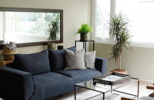 Colonia Cuauhtemoc Apartment | Mr. W Elba 301 - DeLuxe 2BR managed by Hospitality Experts
