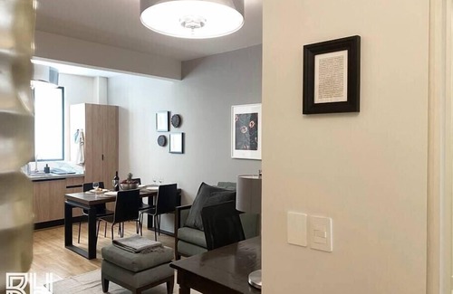 Colonia Cuauhtemoc Apartment | Mr W | Explore Reforma | 1BR