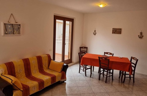 Castelluzzo Apartment | Mrina San Vito Lo Capo Reserve