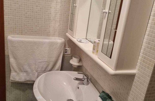 Castelluzzo Apartment | Mrina San Vito Lo Capo Reserve