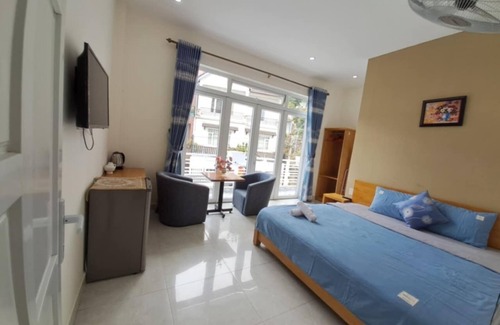 Da Lat House | MrLee Dalathouse