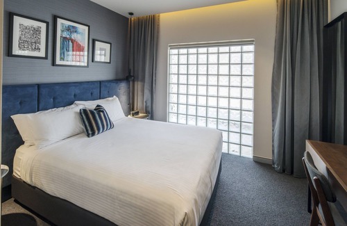 Paddington Hotel | Mrs Banks Boutique Hotel
