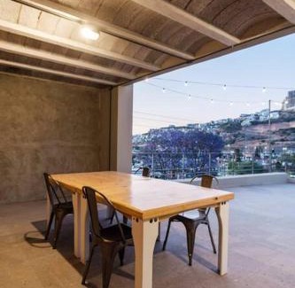 Queretaro Apartment | +MS +Amplia Suite +6 personas +Hércules Hd3