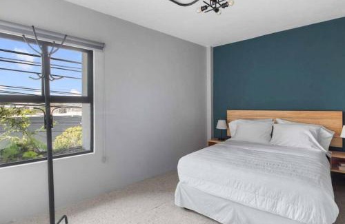 Queretaro Apartment | +MS +Amplia Suite +6 personas +Hércules Hd3