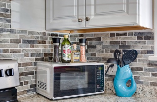 South Pensacola House | Ms. Jackson Bungalow
