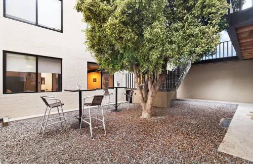Downtown Queretaro Apartment | +MS +Loft Inigualable +Cómodo +Internet 119D