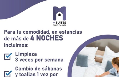 Juriquilla Apartment | +MS +Lujosa Suite +Ubicadísima +Juriquilla Santa Fe