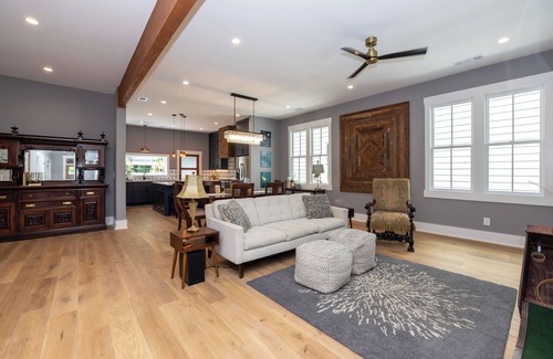 Reynoldstown House | Ms. Martha's Beltline Home