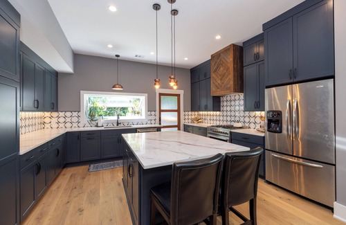 Reynoldstown House | Ms. Martha's Beltline Home