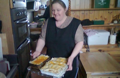 Doncaster Bed & Breakfast | Ms McCreadys Guest House