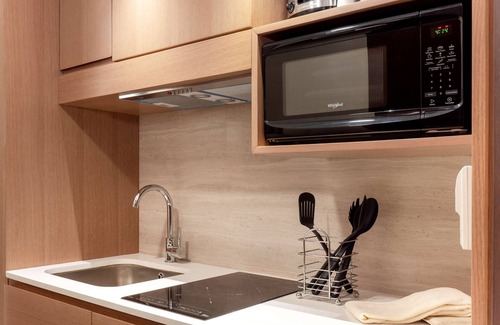 Monterrey Hotel | MS Milenium Monterrey, Curio Collection by Hilton