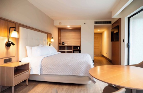 Monterrey Hotel | MS Milenium Monterrey, Curio Collection by Hilton