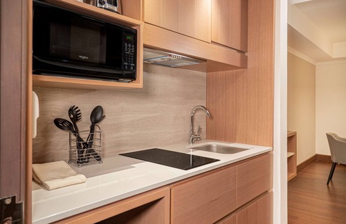 Monterrey Hotel | MS Milenium Monterrey, Curio Collection by Hilton