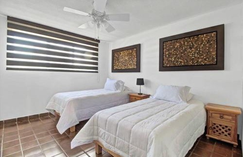 Downtown Queretaro Apartment | +MS +Suite Confortable + Centrica +Zaragoza A24