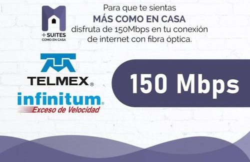 Downtown Queretaro Apartment | +MS +Suite Confortable + Centrica +Zaragoza A24